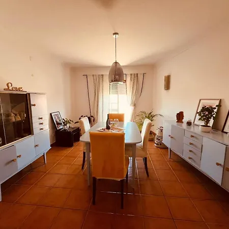 Apartman Sunny Family Duplex With Balconies In *