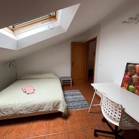 Sunny Family Duplex With Balconies In Apartman