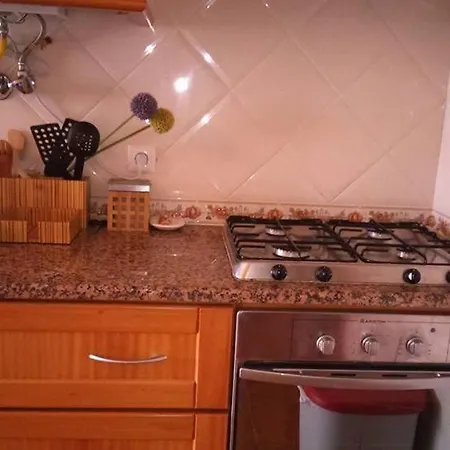 Sunny Family Duplex With Balconies In * 페니케