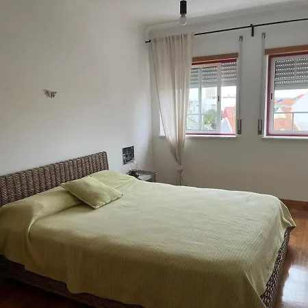 아파트 Sunny Family Duplex With Balconies In *